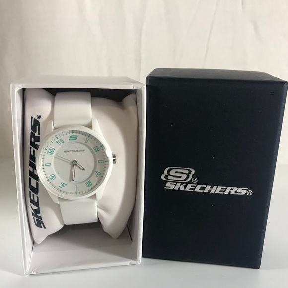 skechers sports watch